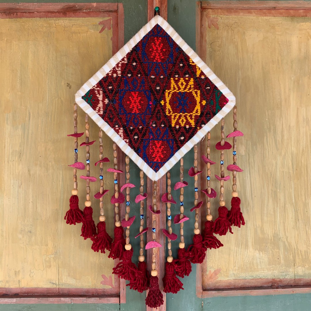 Vintage Wall Decoration-Wall008