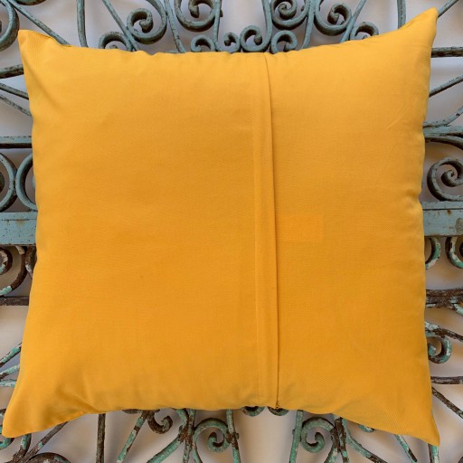 Suzani Silk Cushion-Szn015