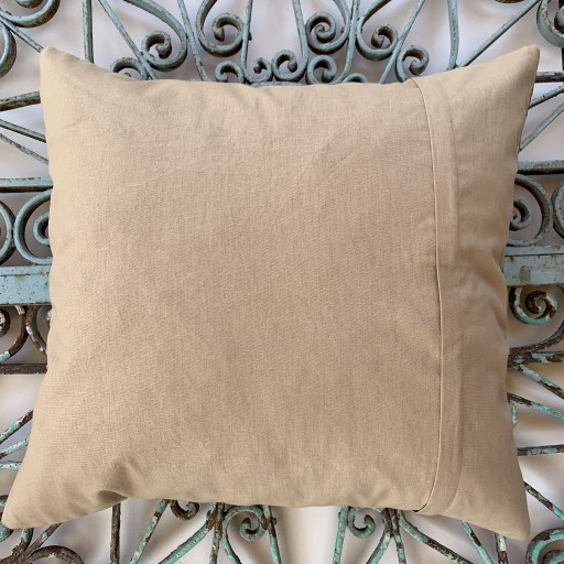 Ottoman Silk Suzani Cushion-Otm004