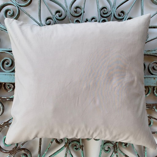 Ottoman Silk Suzani Cushion-Otm022