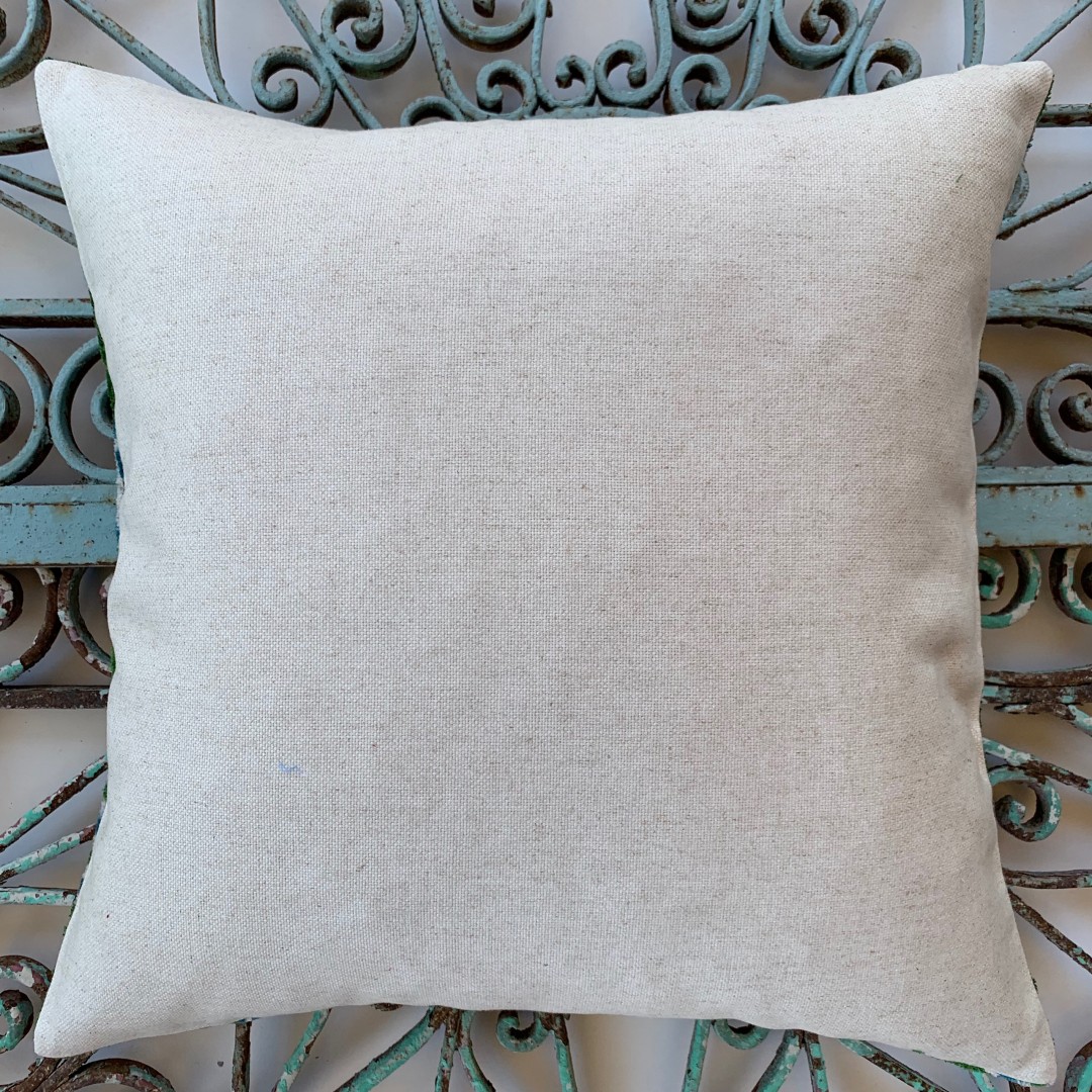 Velvet Cushion-Vet006