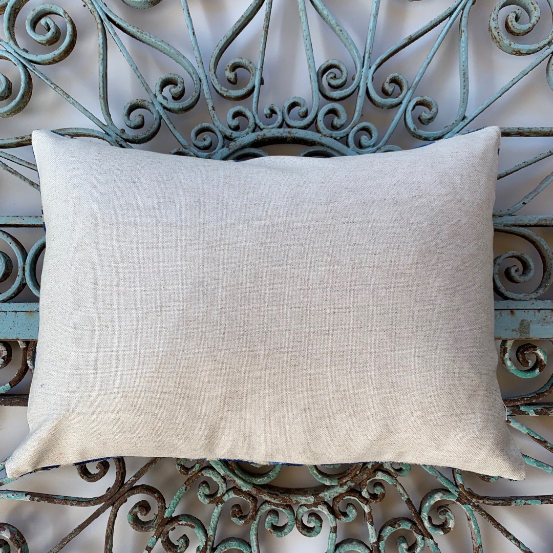 Velvet Cushion-Vec005