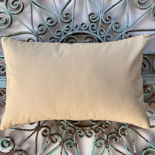 Velvet Cushion-Vec006