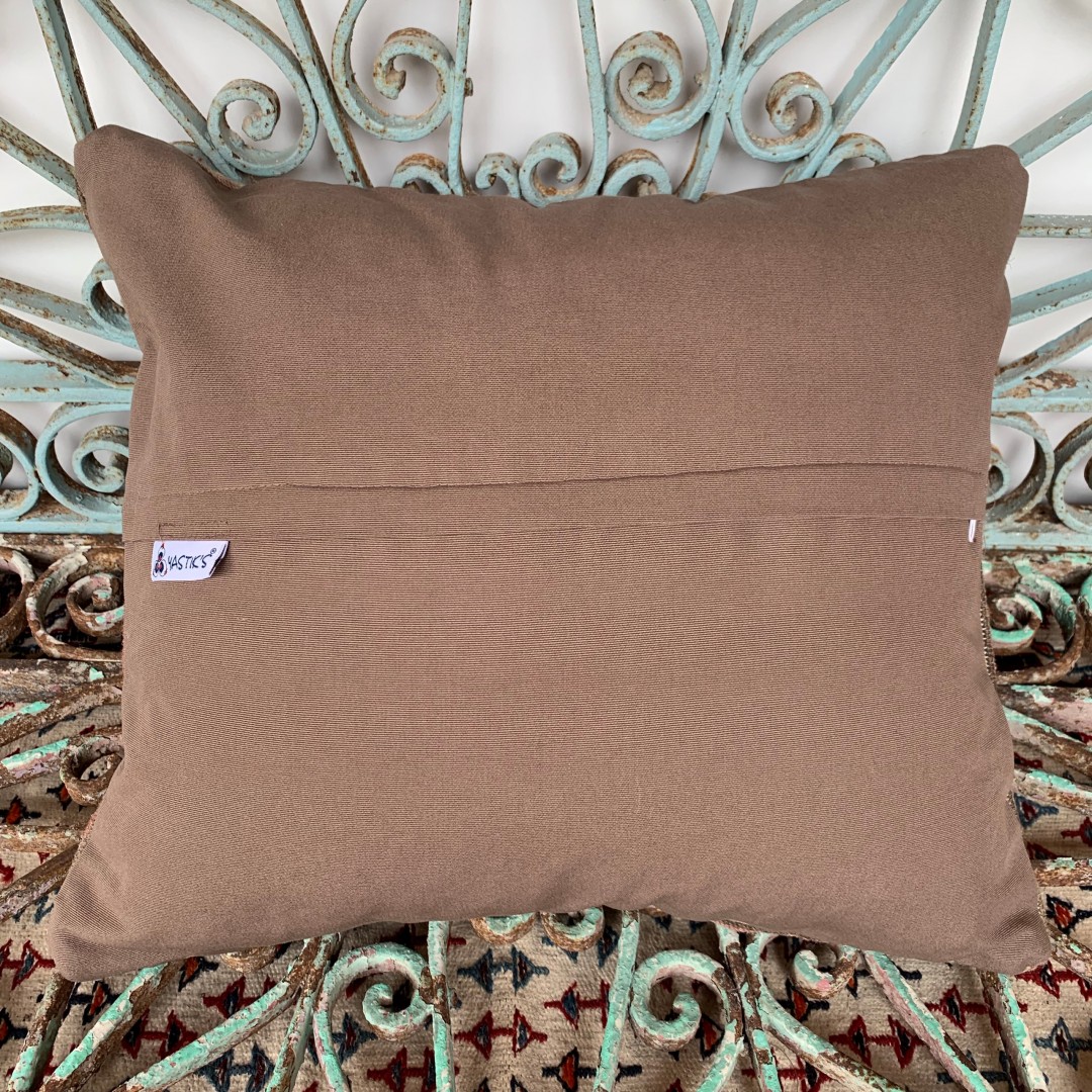 Vintage Sumak Cushion-Smk004