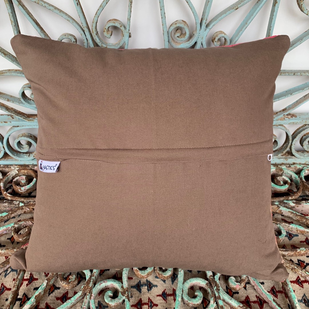 Vintage Sumak Cushion-Smk006