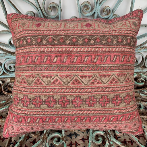 Vintage Sumak Cushion-Smk008