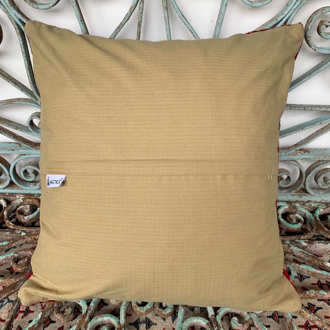 Vintage Sumak Cushion-Smk011