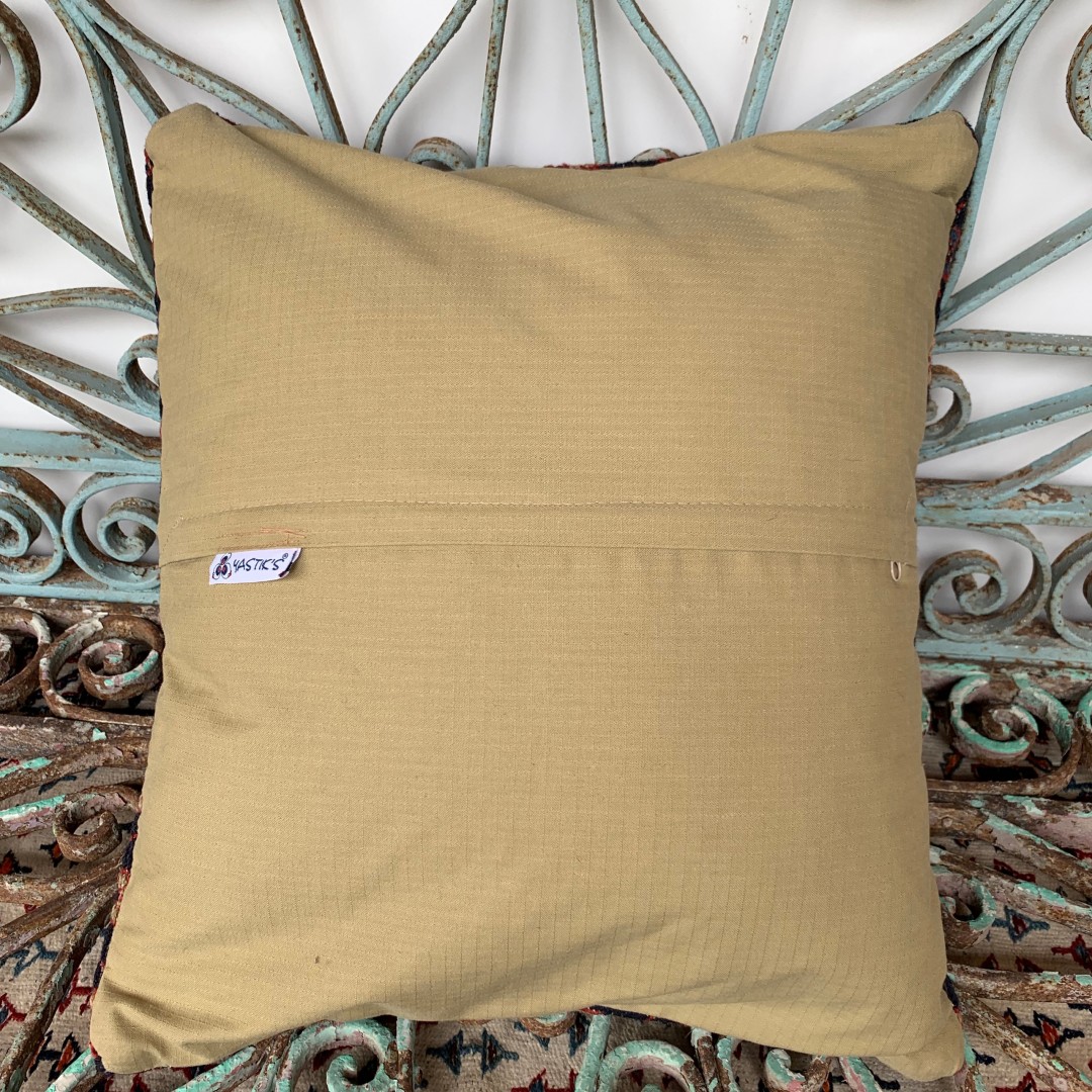 Vintage Sumak Cushion-Smk012