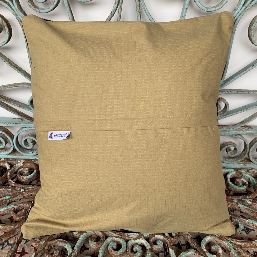 Vintage Sumak Cushion-Smk014