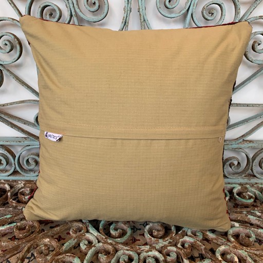 Vintage Sumak Cushion-Smk015