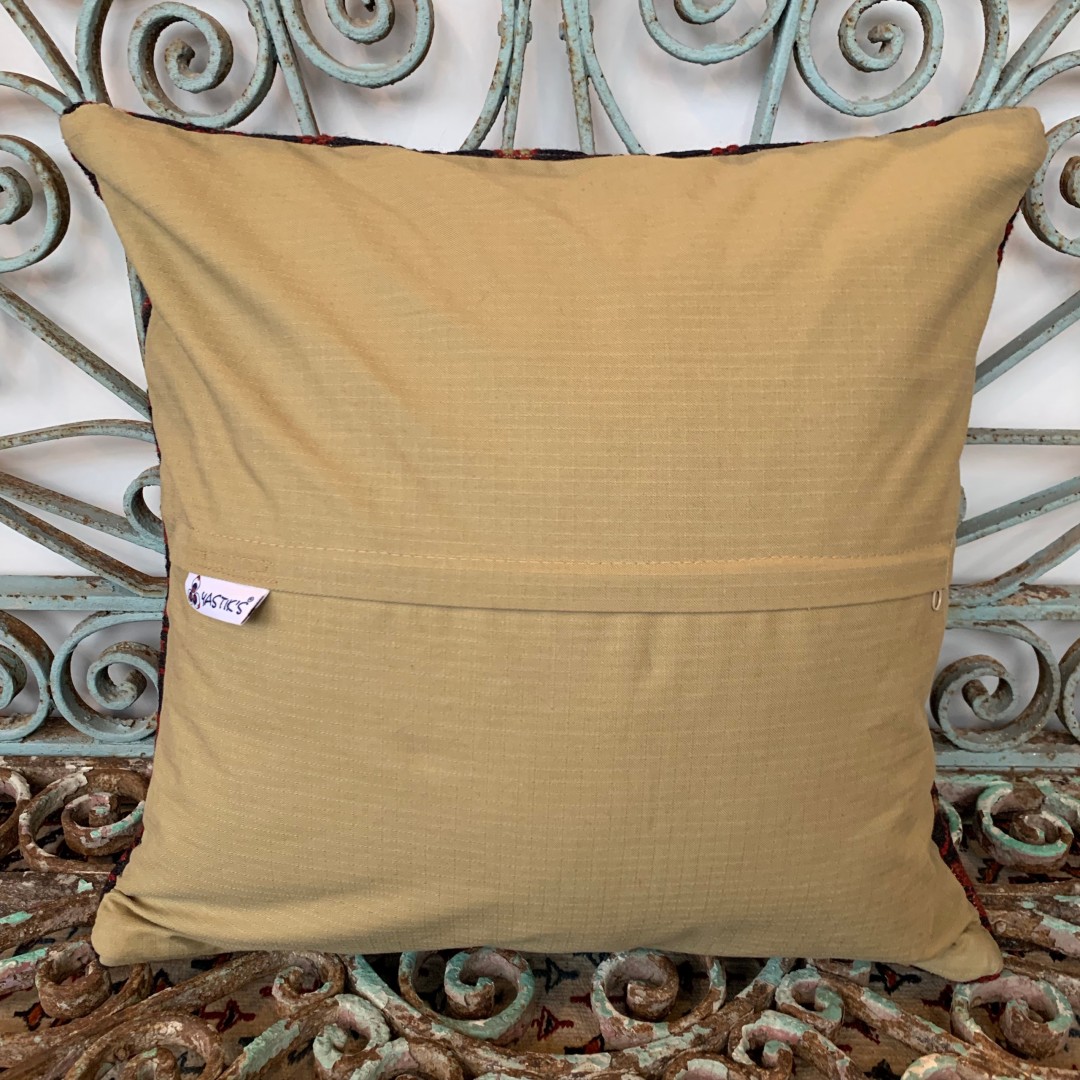 Vintage Sumak Cushion-Smk016