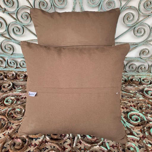 Vintage Rah Rah Sumak Combined Cushions-Cmb041