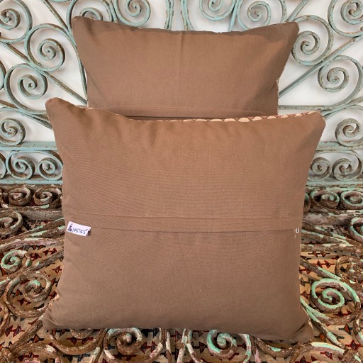 Vintage Rah Rah Sumak Combined Cushions-Cmb045