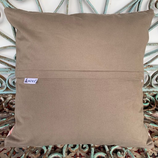 Vintage Cicim Cushion-Klm104